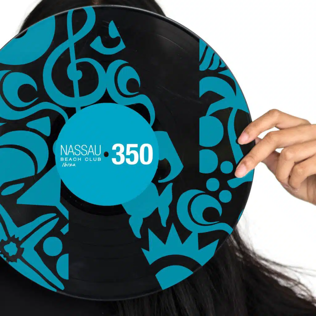 Nassau Beach Club Ibiza FOREVER ALEX ep.350