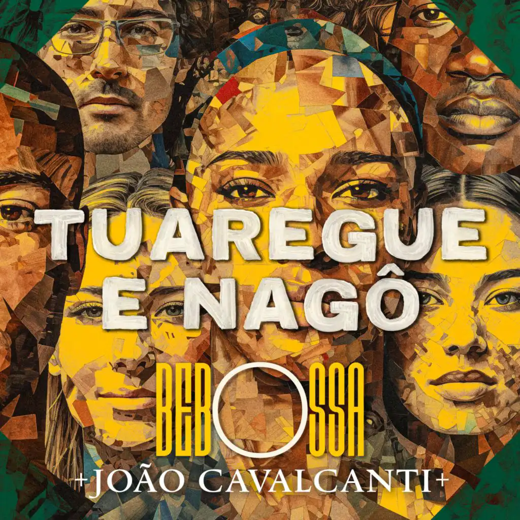 BeBossa & João Cavalcanti