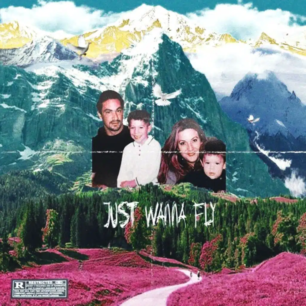 Just Wanna Fly