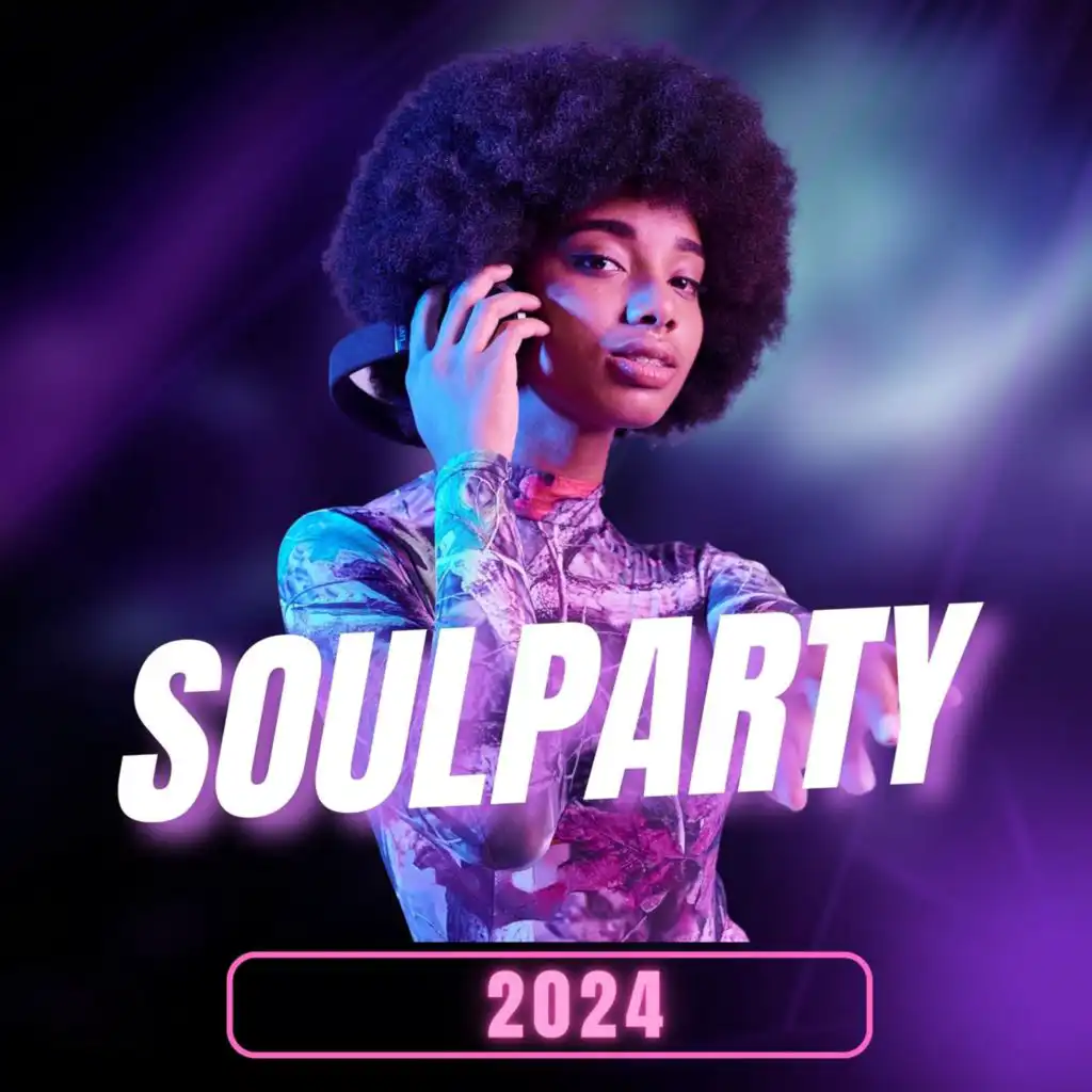 Soulparty - 2024