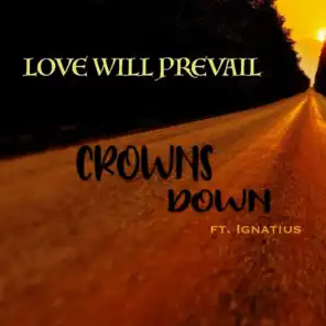 Love Will Prevail (feat. Ignatius)