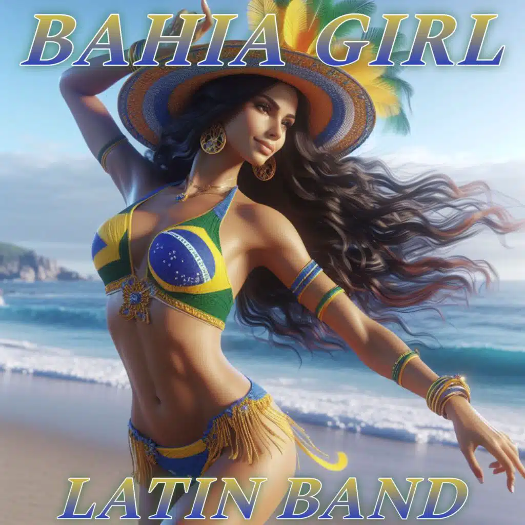 Latin Band