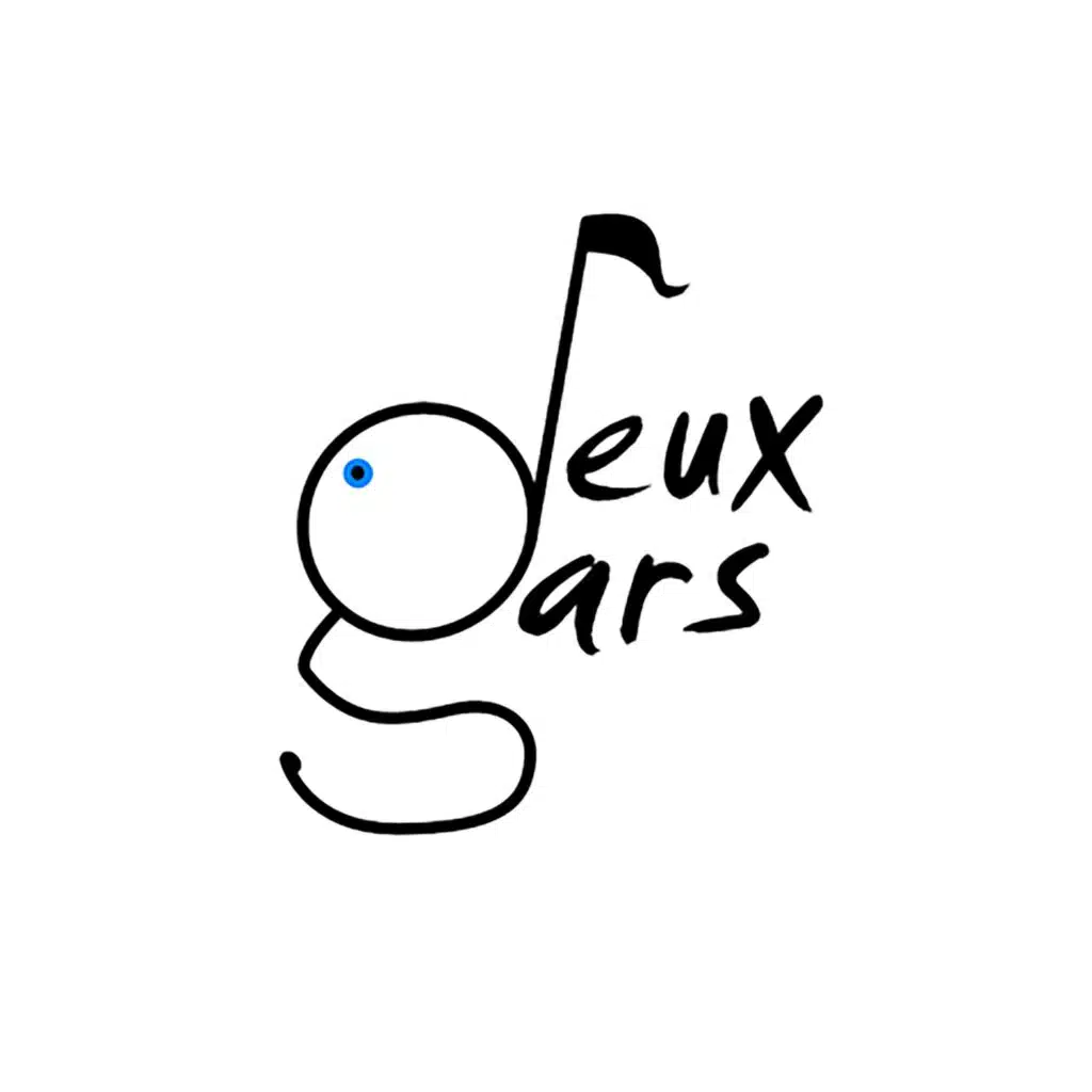 Deux Gars (Blanc) 2011