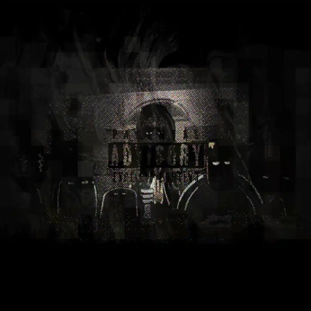 An Ode To Moving Forward XIV