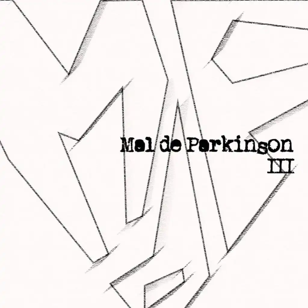 Mal de Parkinson