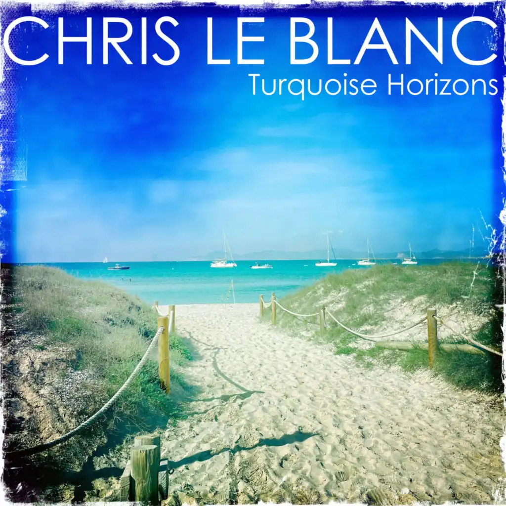 Turquoise Horizons (Extended)