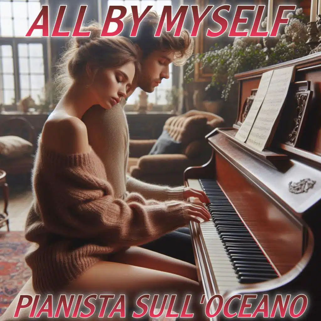 Pianista sull'oceano