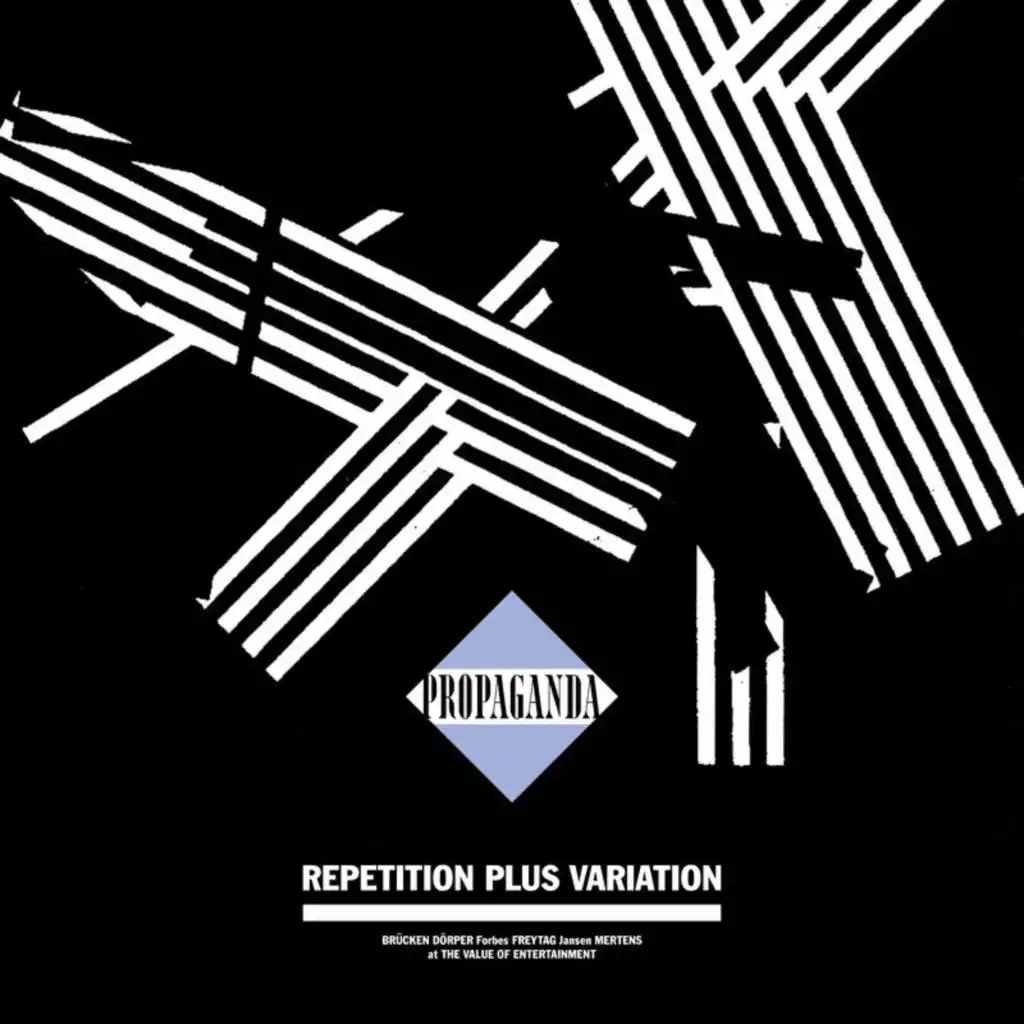 Sorry For Laughing (Live At The Value Of Entertainment)