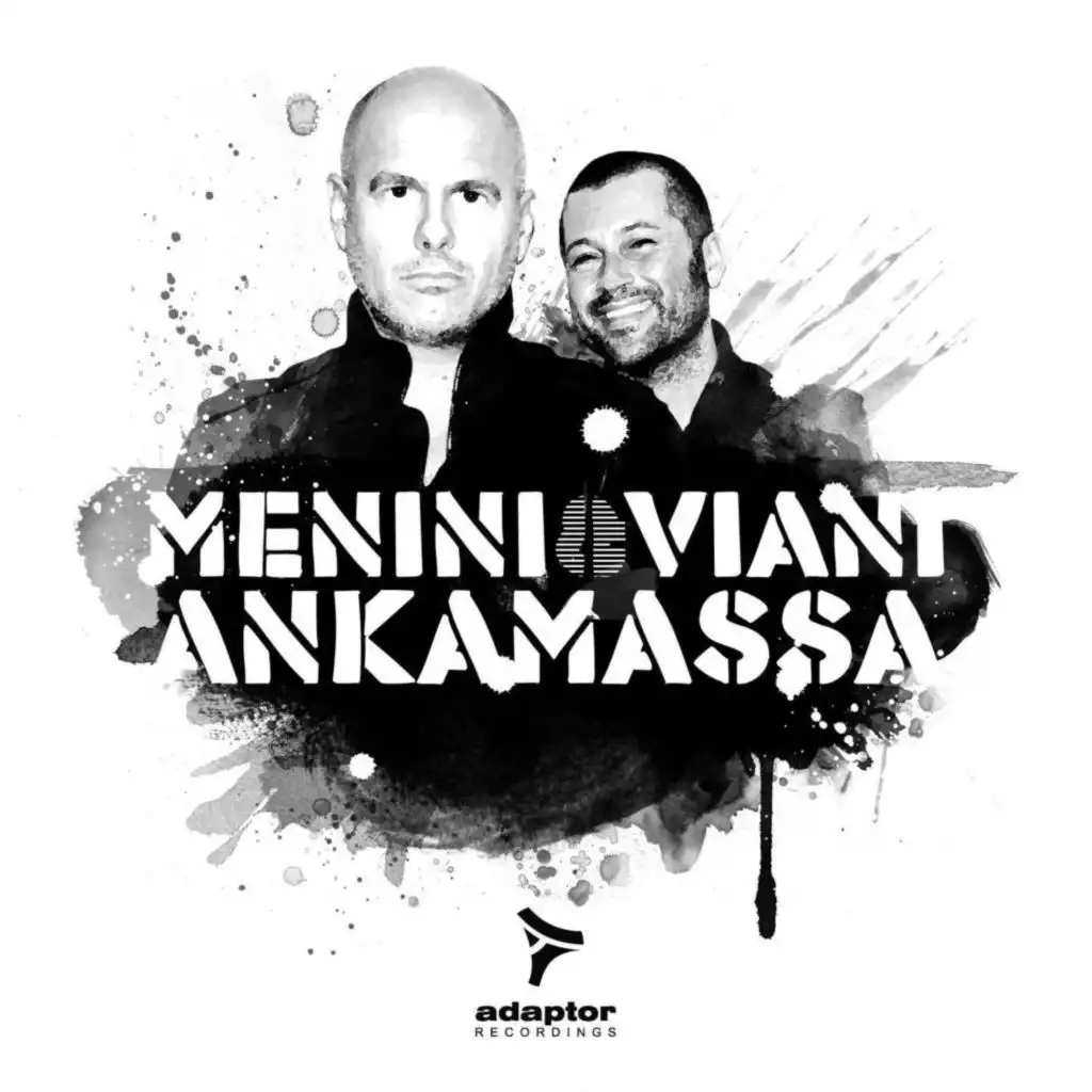 Ankamassa (Menini & Viani Original Mix)