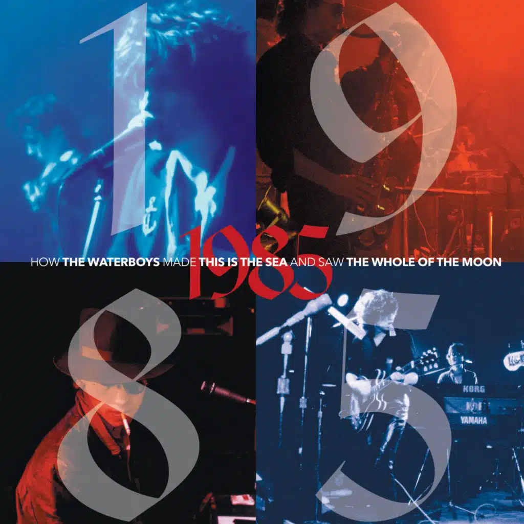 Beverly Penn (Synth Version)