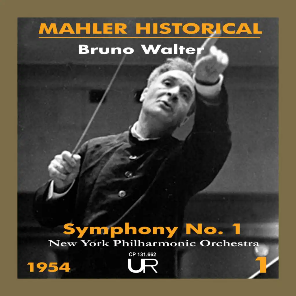 Historical Mahler, Vol. 1 (Remastered 2023)