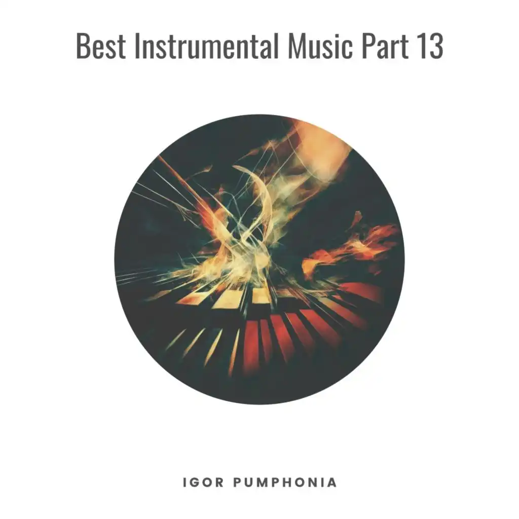 Best Instrumental Music, Pt. 13