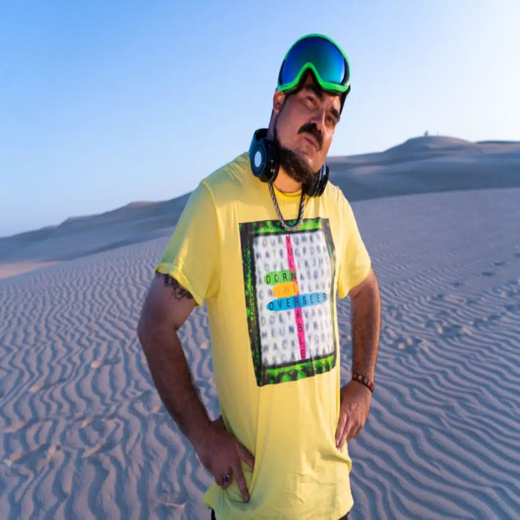 THE MEAT OF IT REMIXED AND REMASTERED