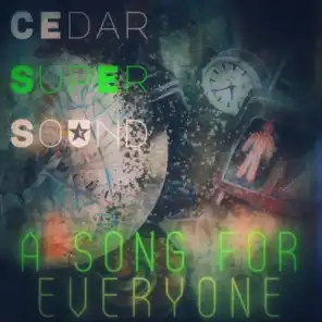 CedarSuperSound