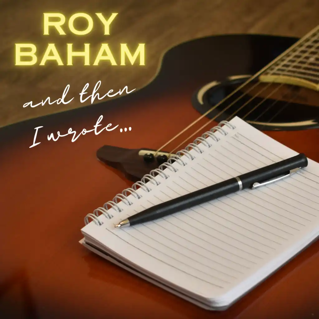 Roy Baham