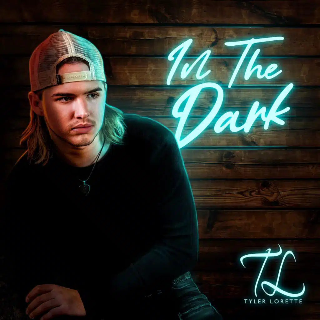 In The Dark