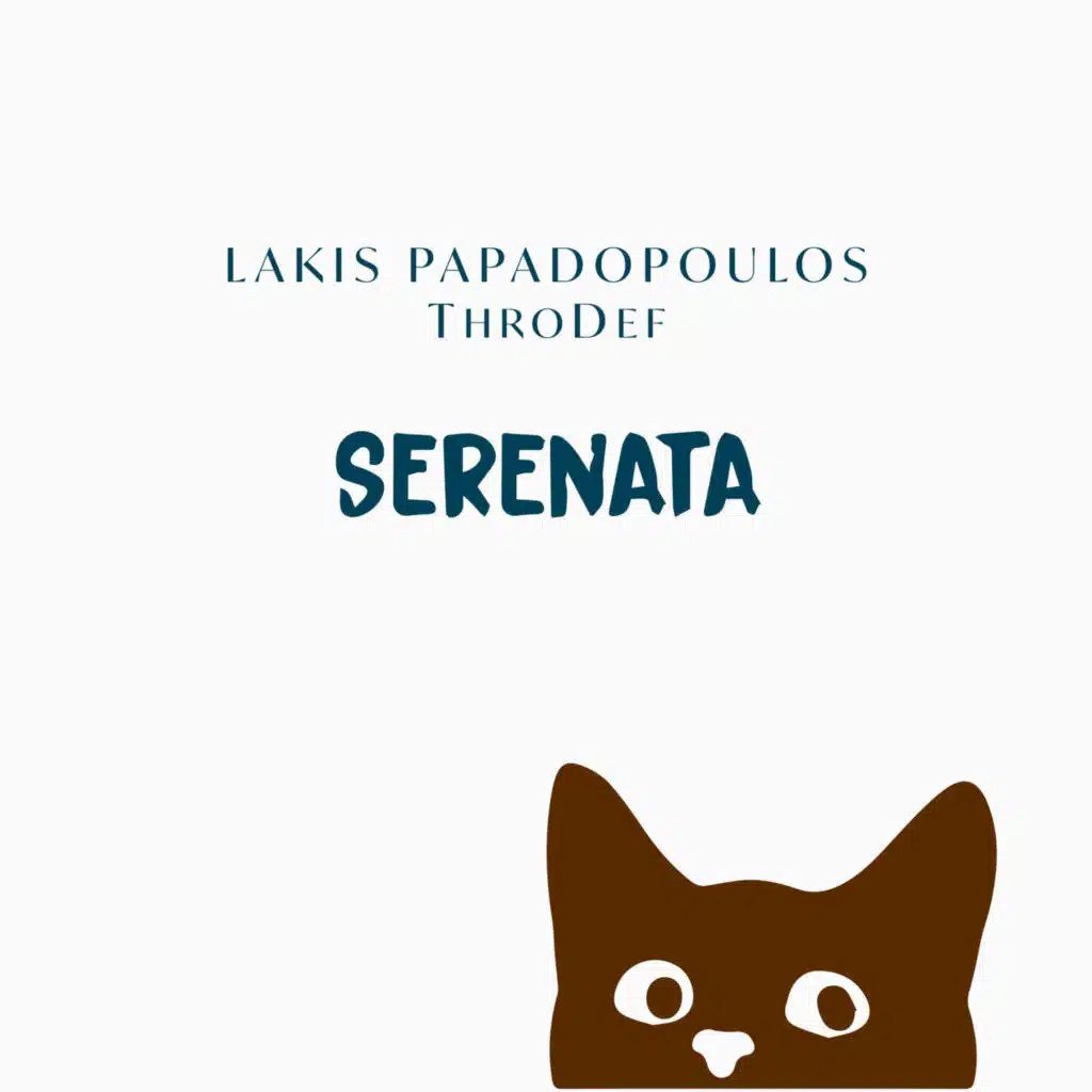 Lakis Papadopoulos, ThroDef & Meditelectro