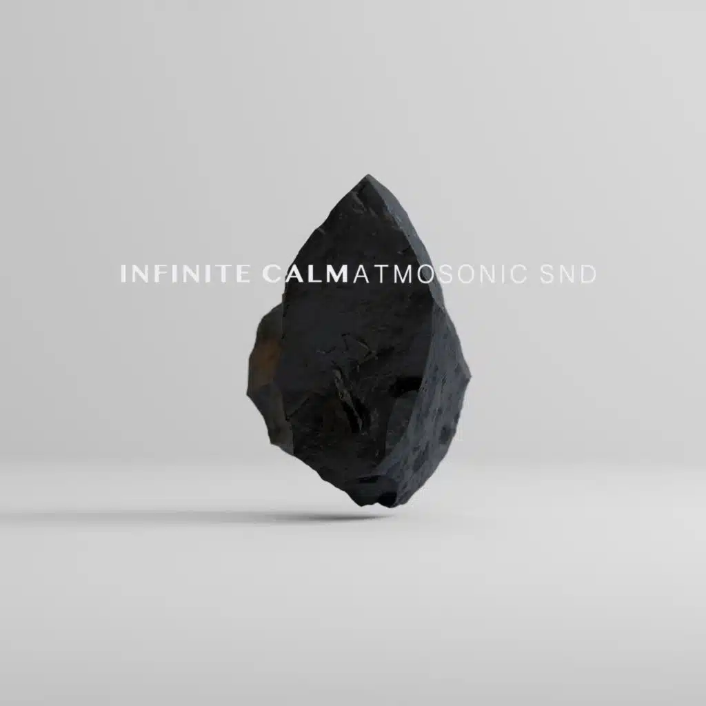 Infinite Calm & Peter Ries