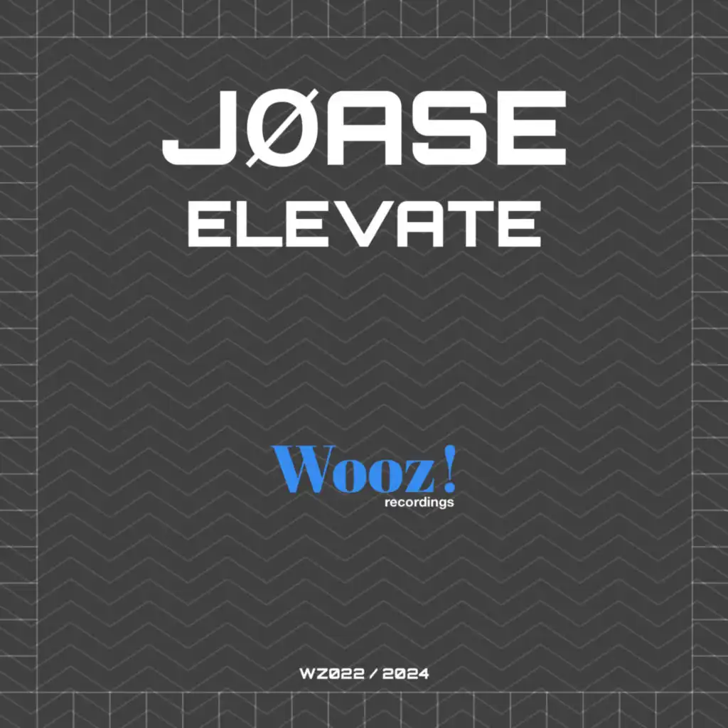 Elevate (Extended Mix)