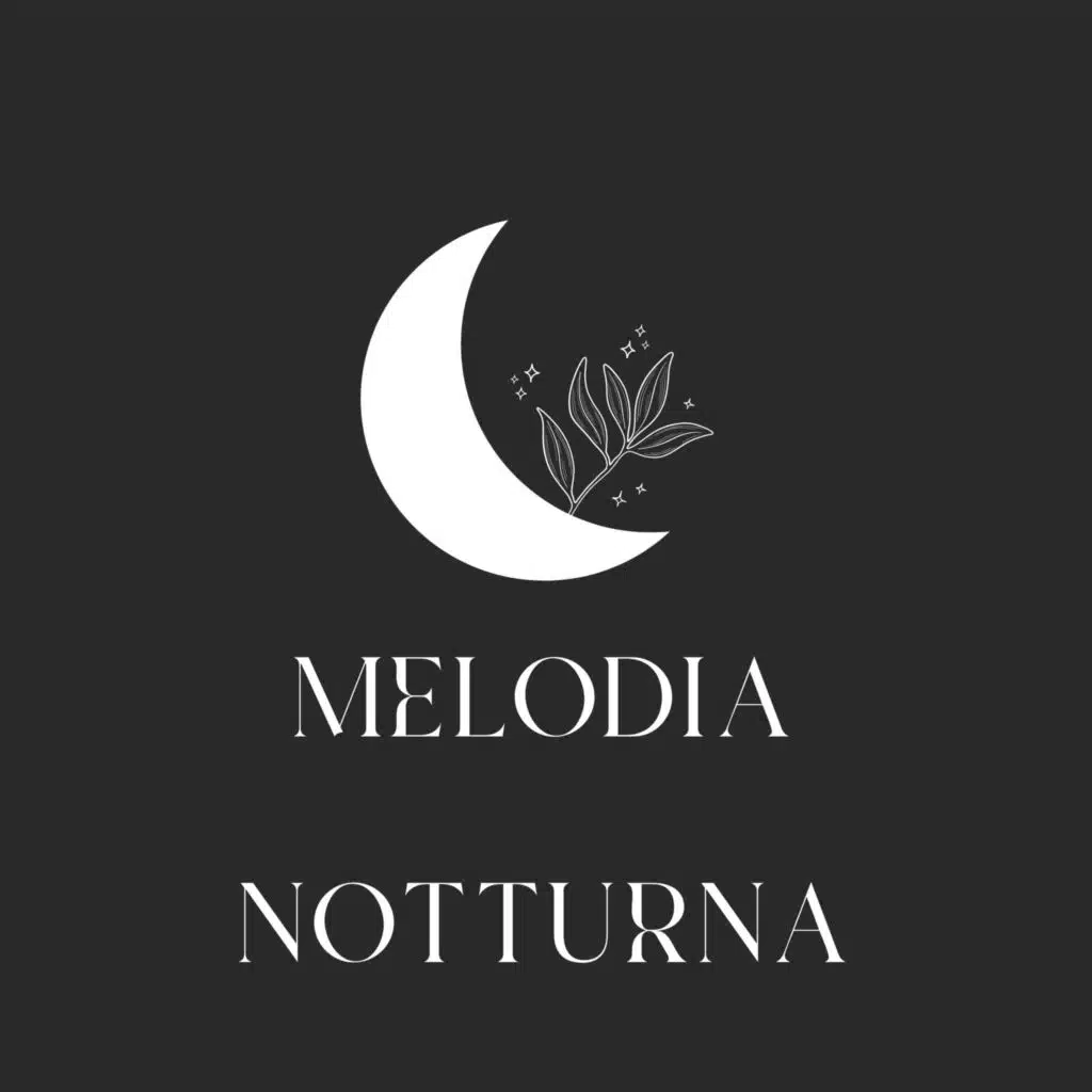 Melodia notturna: canzoni rilassanti per dormire profondamente