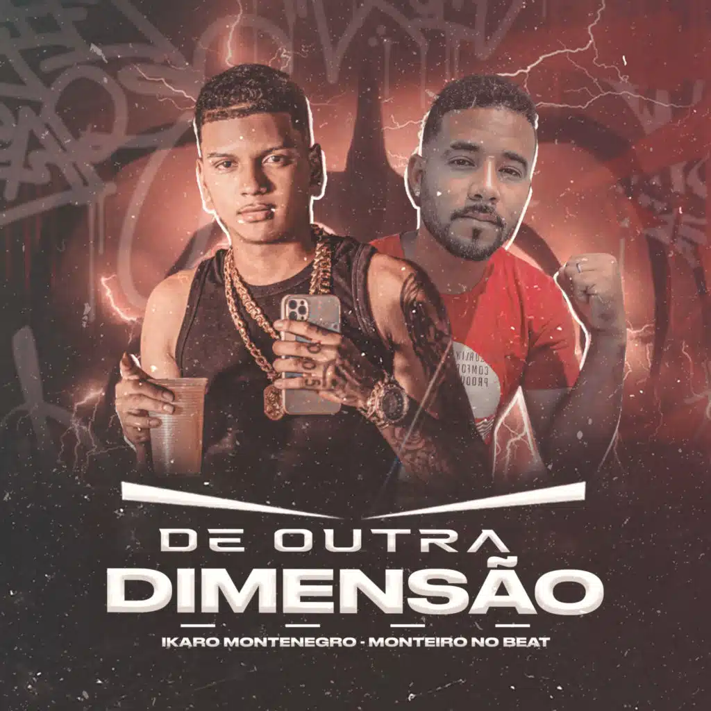 De Outra Dimensão