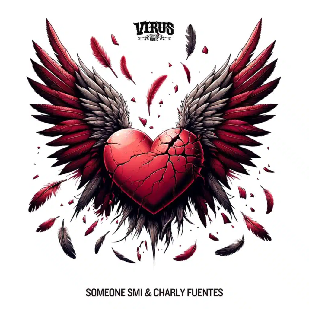 Someone SM1 & Charly Fuentes