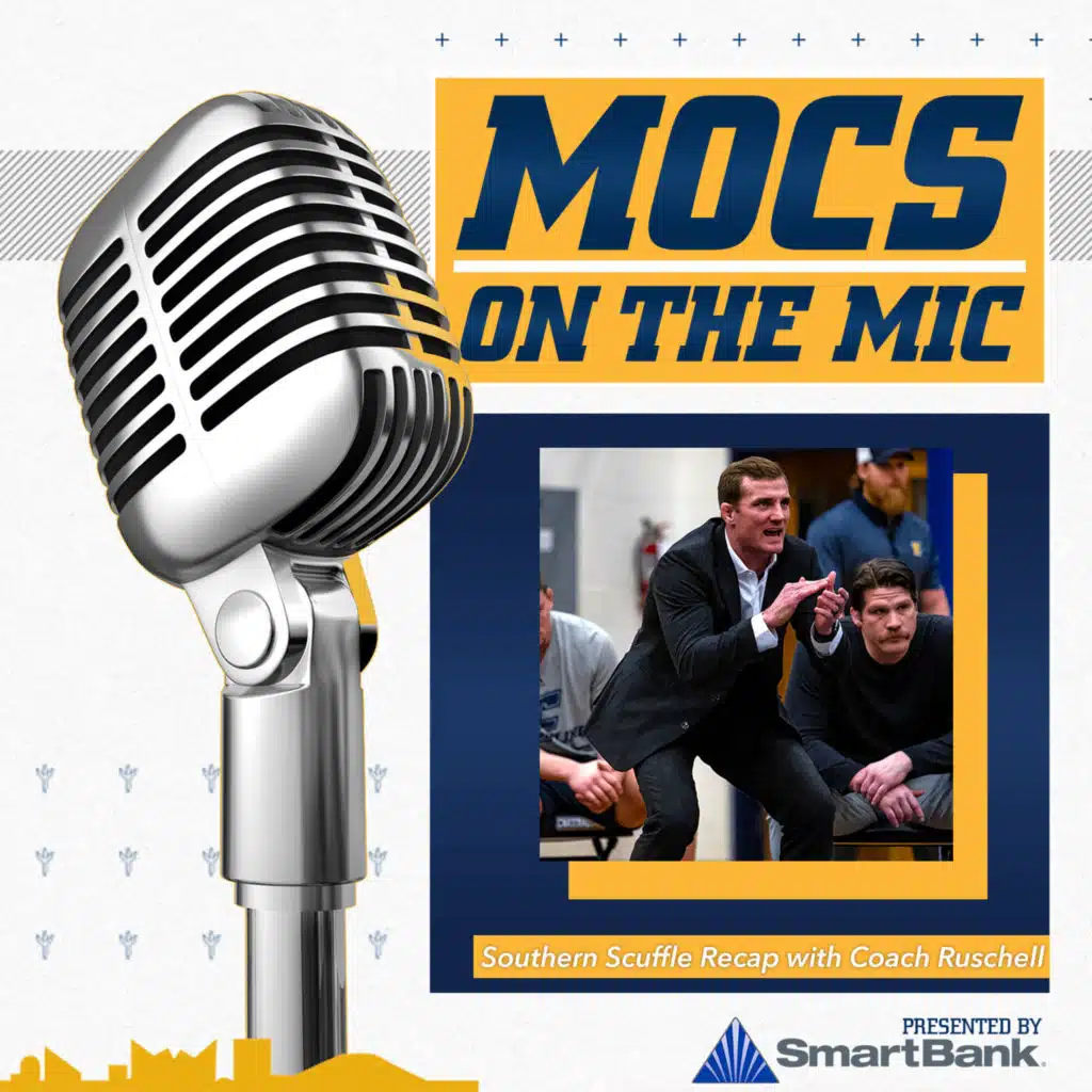 Mocs on the Mic 168 - Southern Scuffle Recap