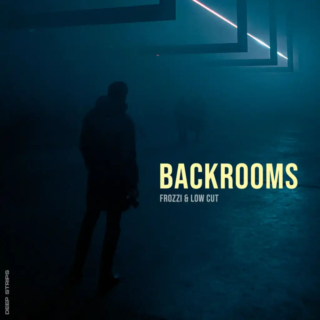 Backrooms (Radio Edit)