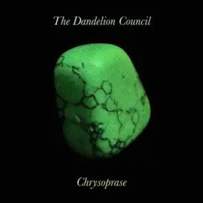 The Dandelion Council