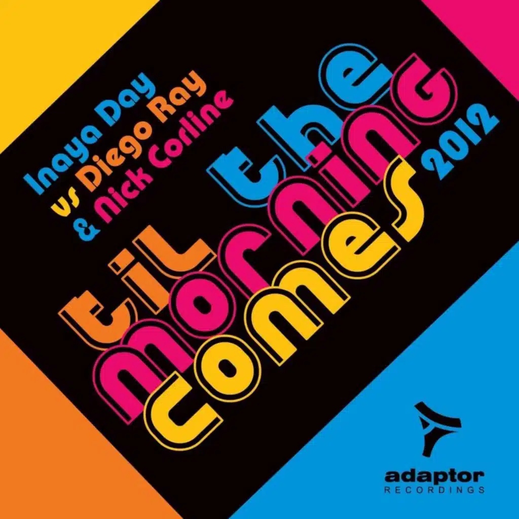 Til the Morning Comes 2012 (Jack & Joy Deep Cut)