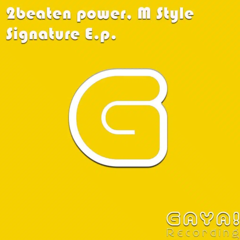 Signature
