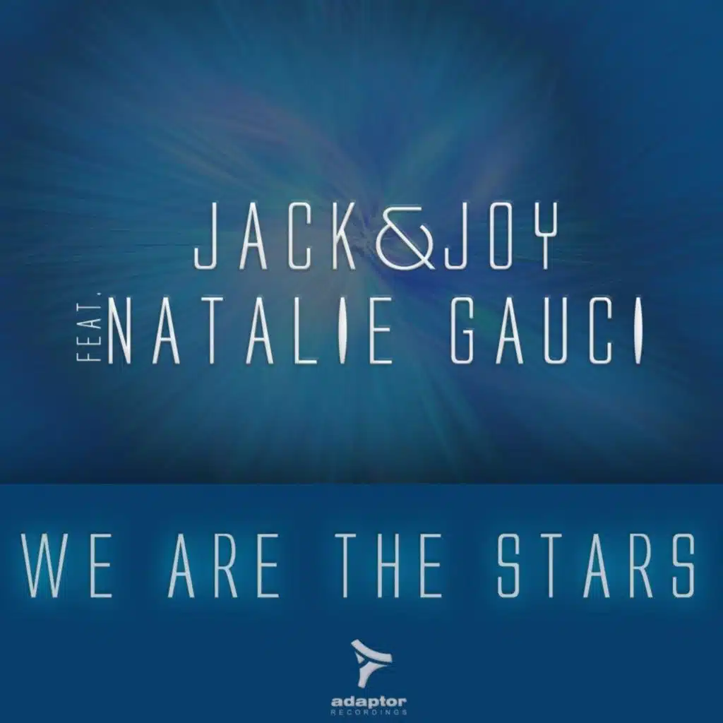 We Are the Stars (feat. Natalie Gauci)
