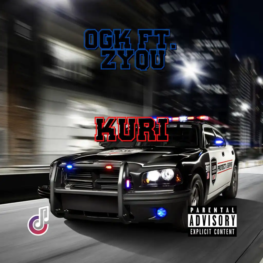 Kuri (feat. Zyqu)