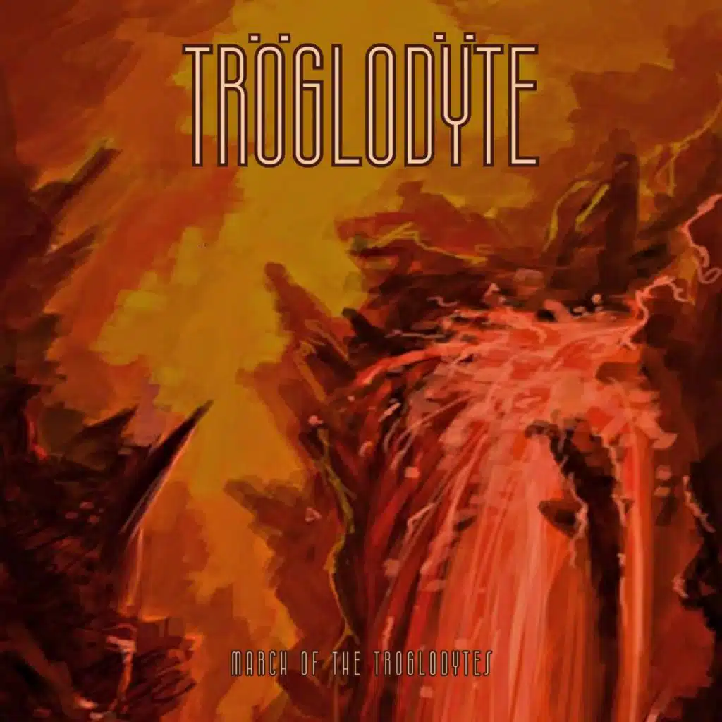 March of the Troglodytes