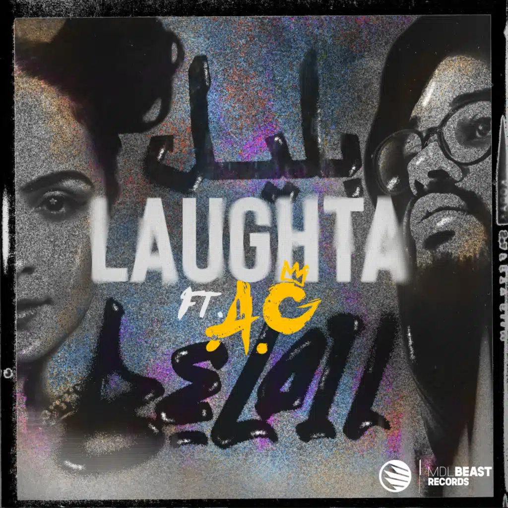 Belail (feat. A.G Nimeri)