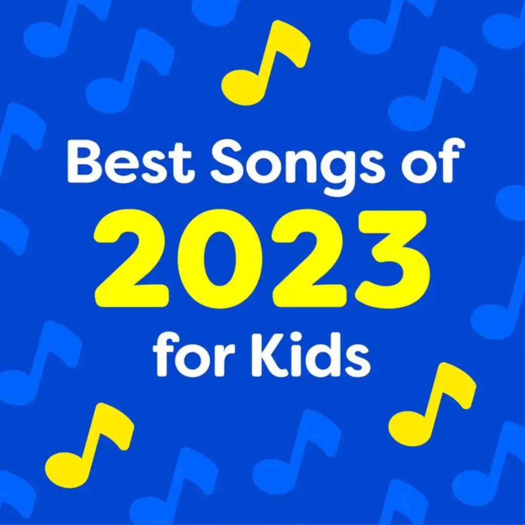 Best Songs of 2023 for Kids