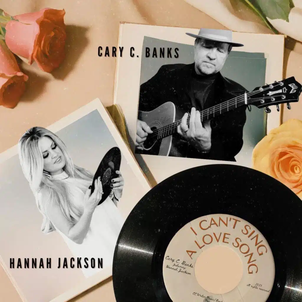 Cary C Banks