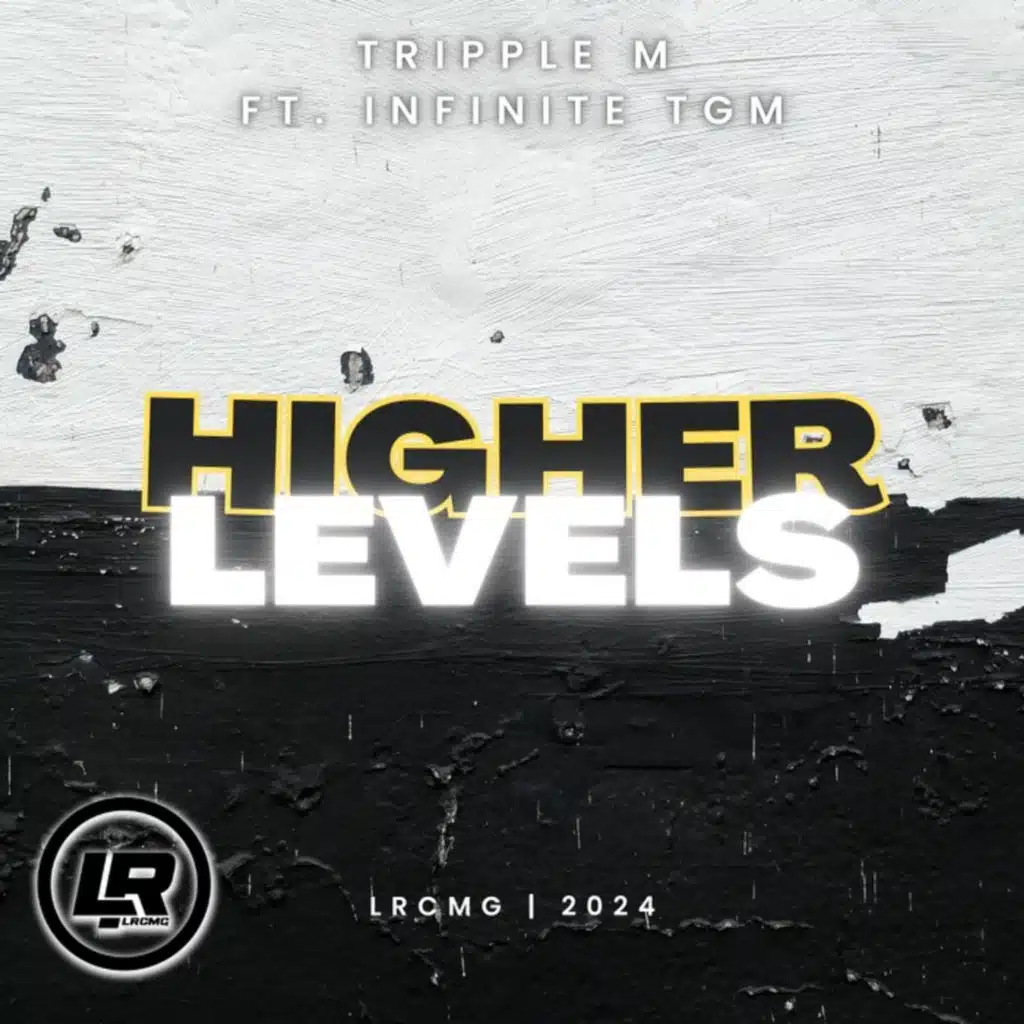 Higher Levels (feat. Infinite TGM)