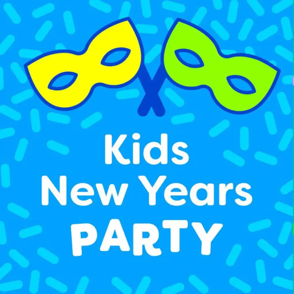 Kids New Years Party