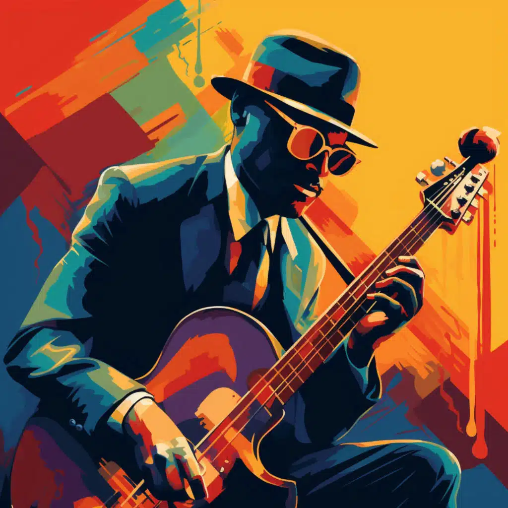 Jazz Music Elegant Rhythm