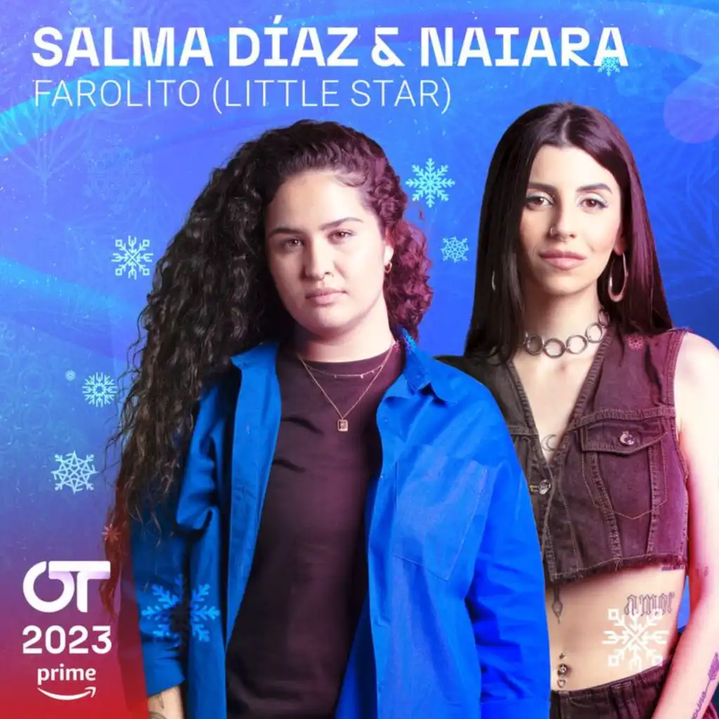 SALMA & Naiara