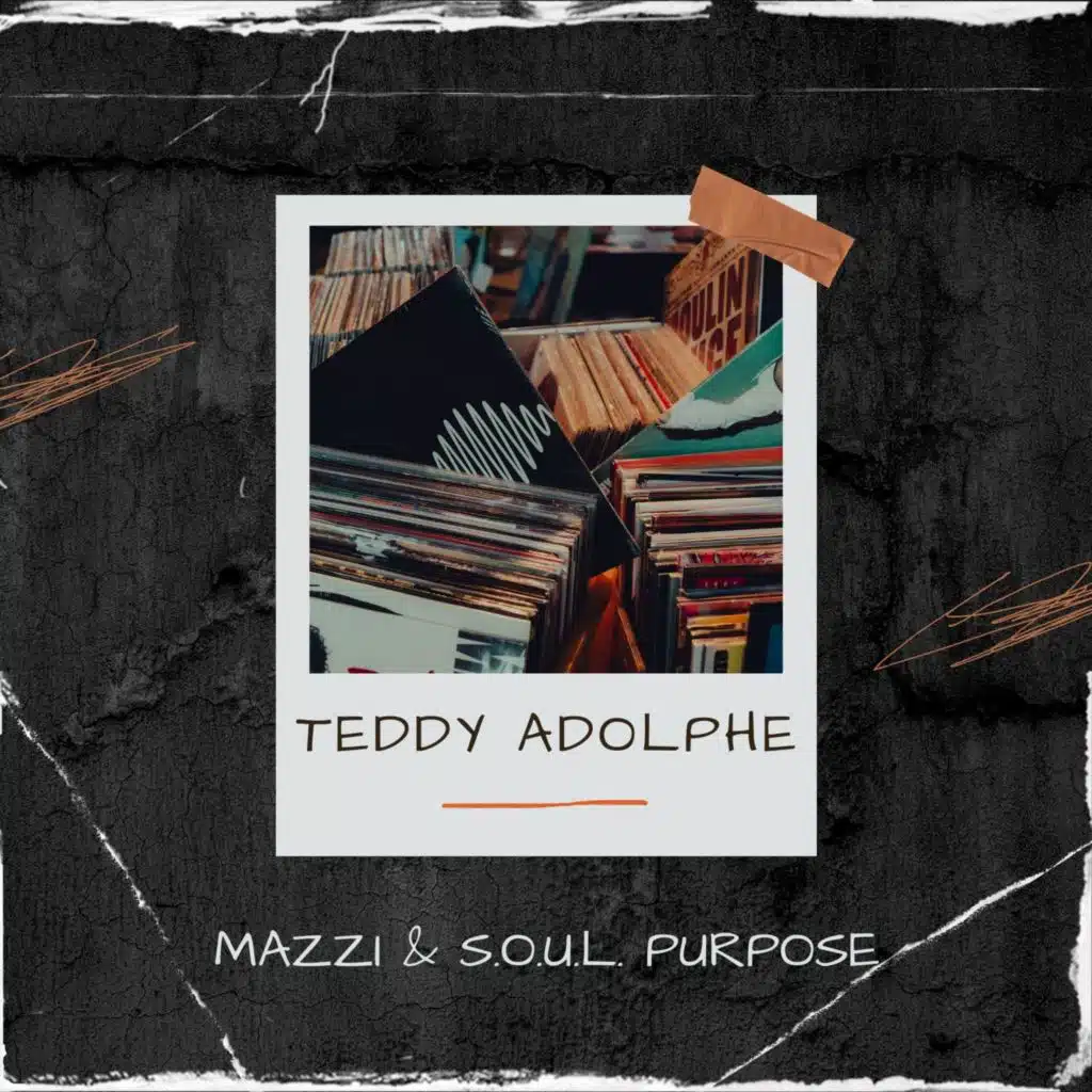 Teddy Adolphe