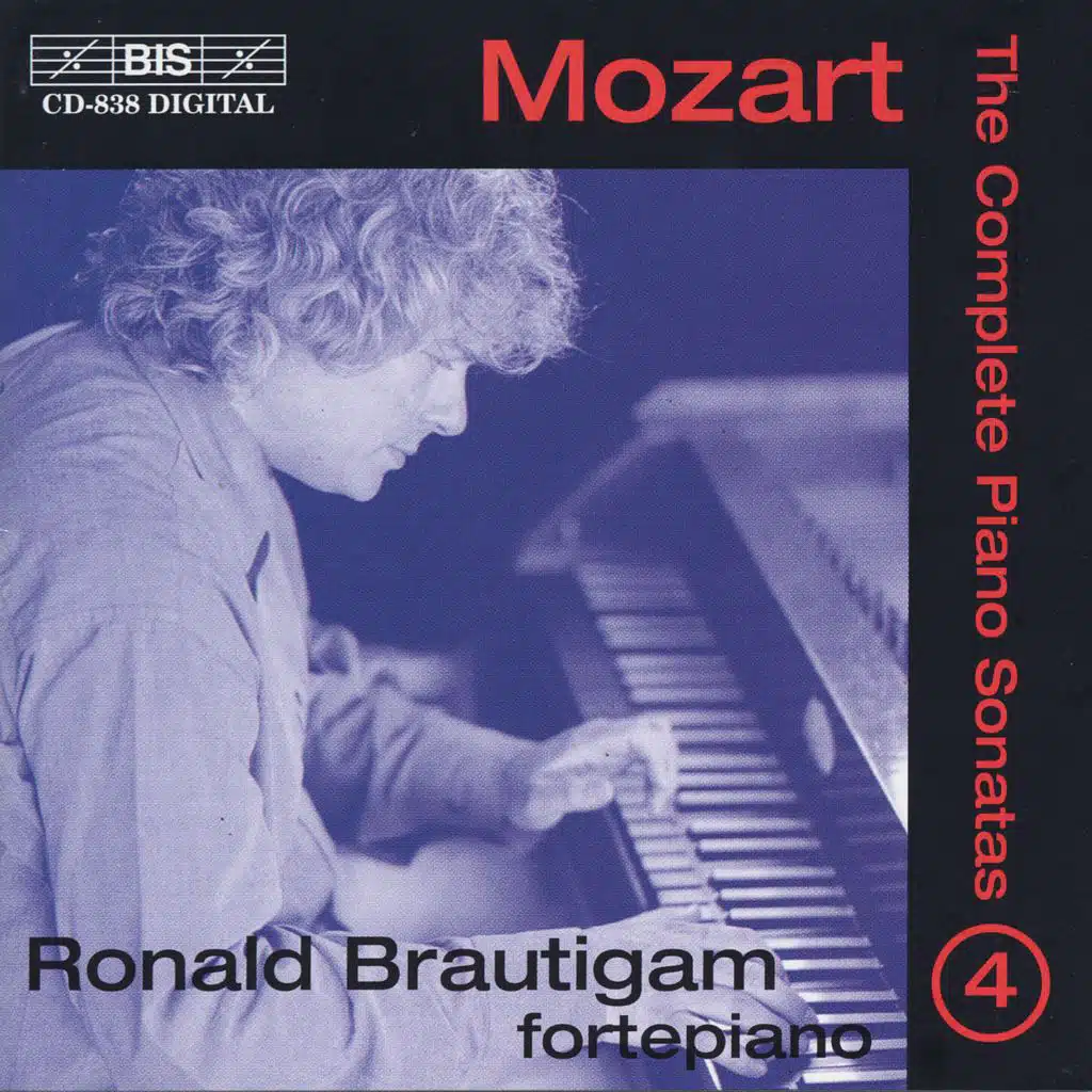 Piano Sonata No. 11 in A Major, K. 331: III. Alla turca: Allegretto
