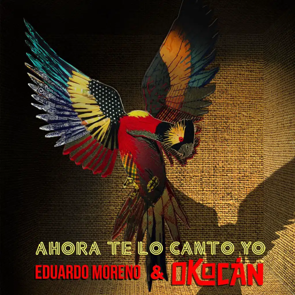 Ahora Te Lo Canto Yo