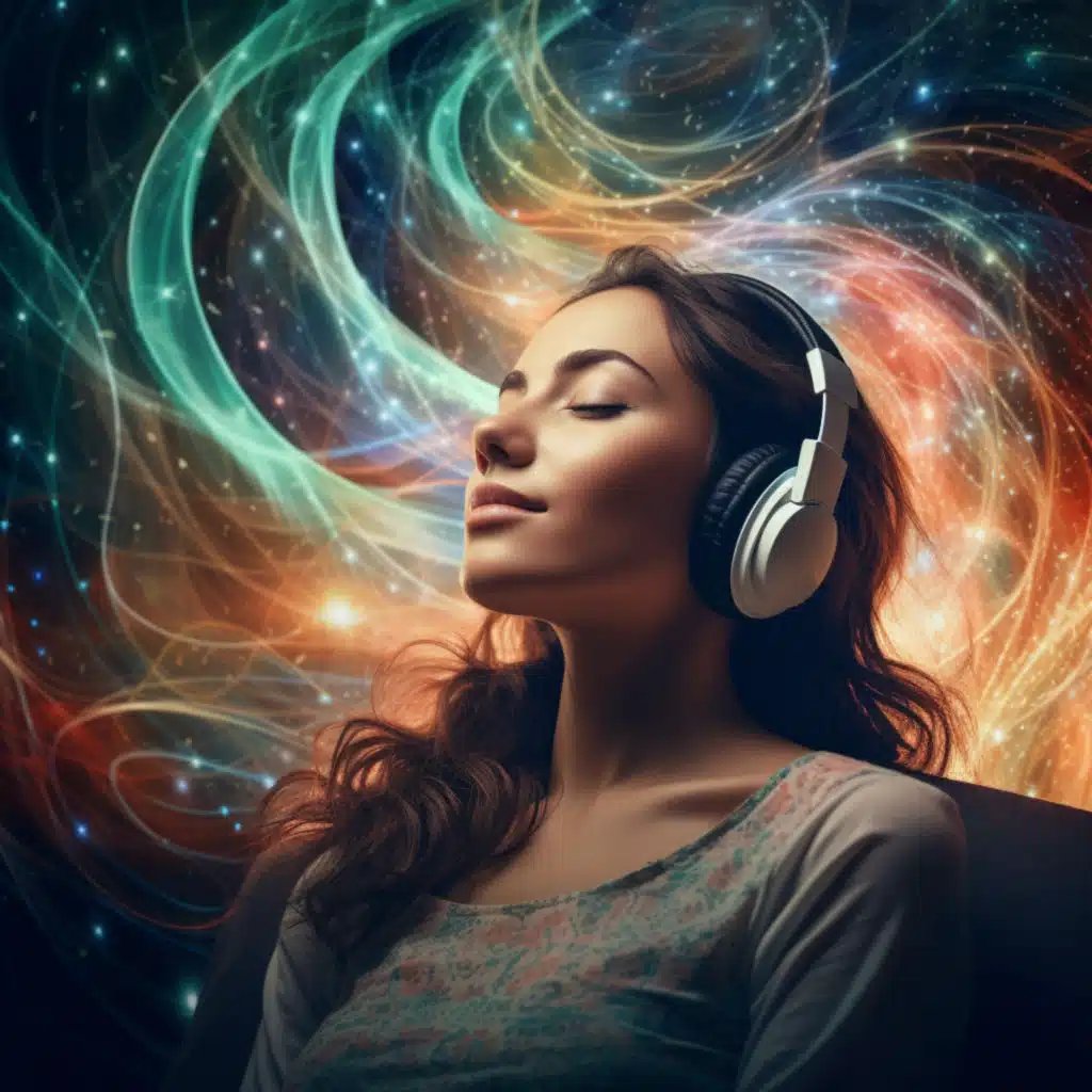 Calm Resonance: Lofi Harmony Therapy