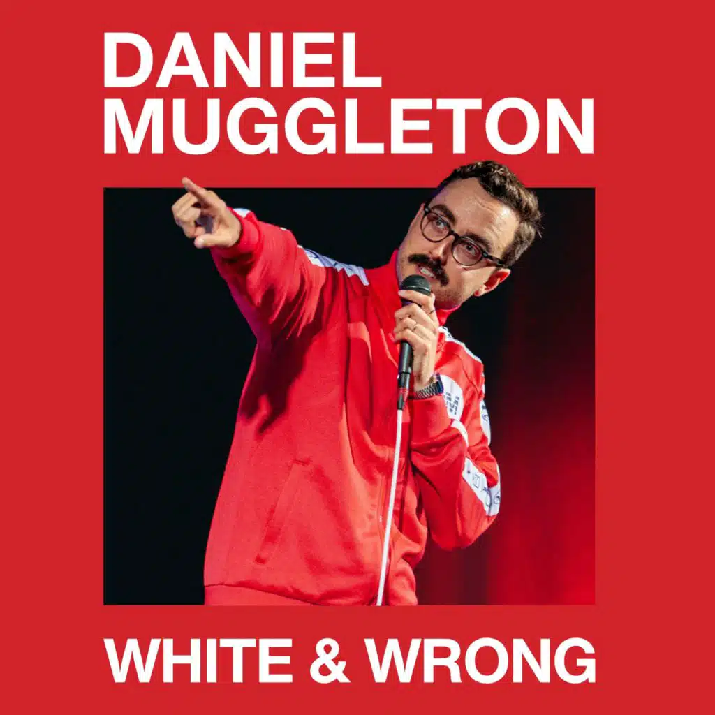 Daniel Muggleton