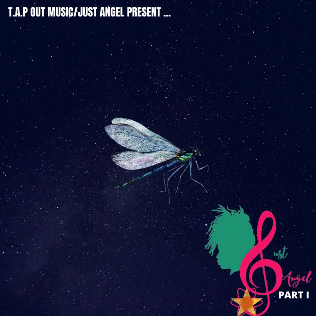 Just Angel, Pt. 1