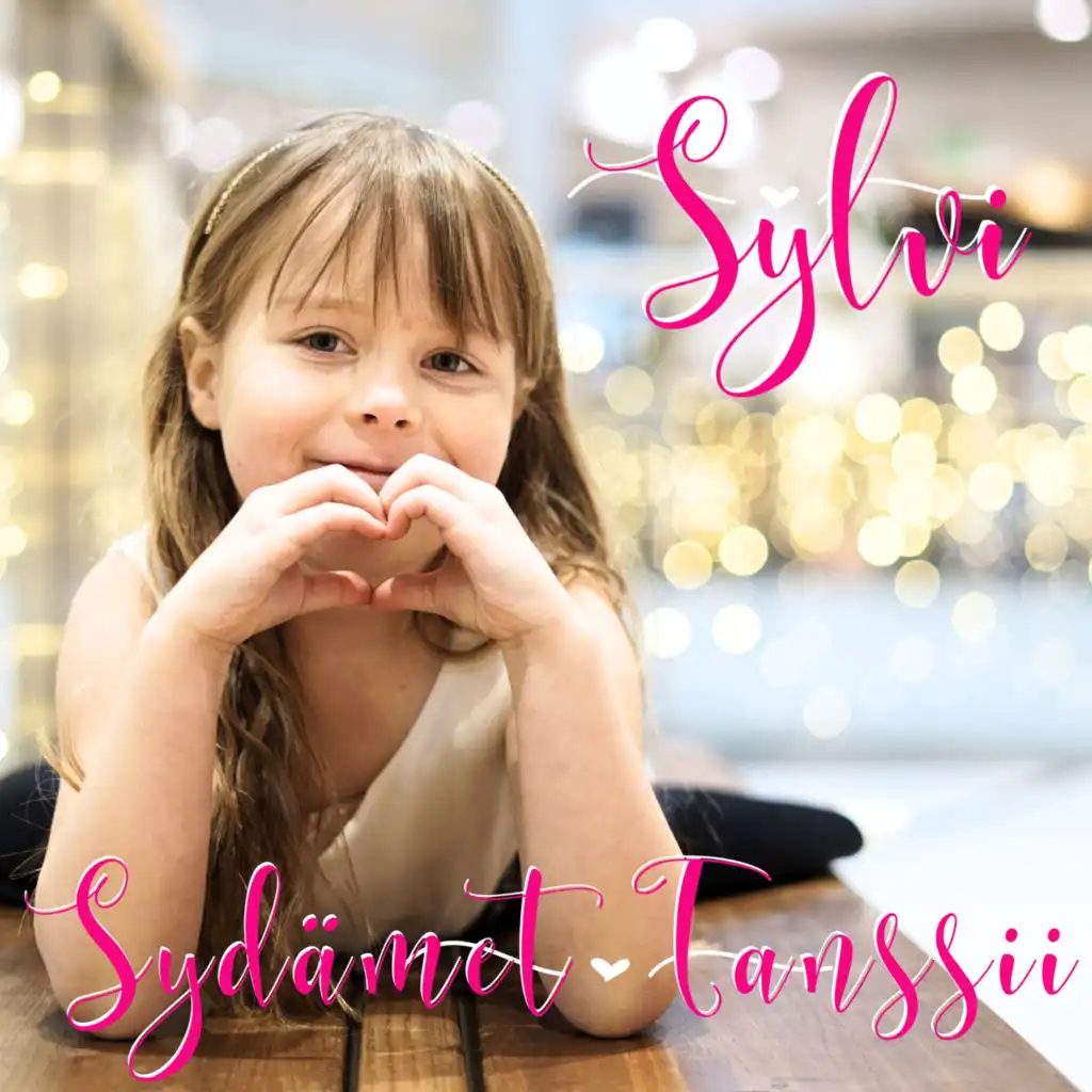 Sylvi