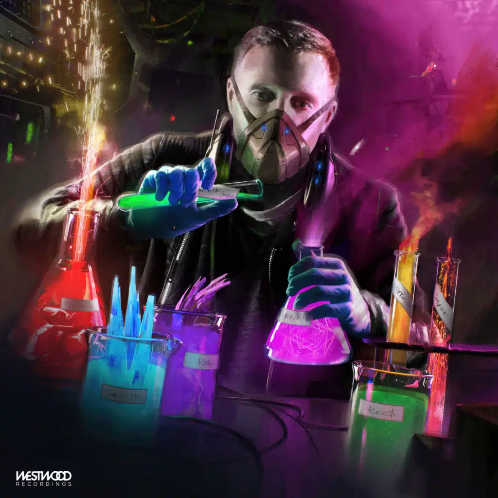 Fresh Ingredients EP