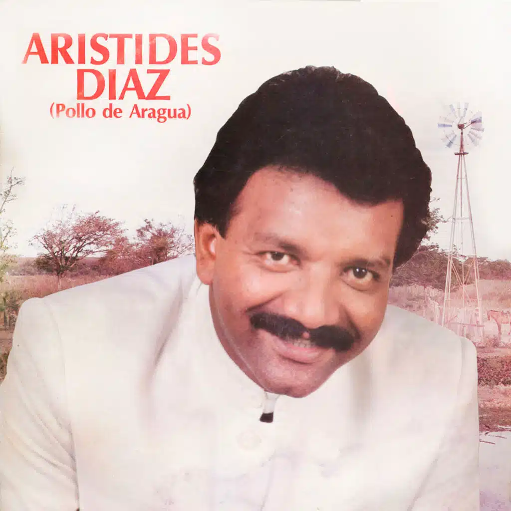 Aristides Diaz
